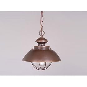 Vaxcel Nautical Outdoor Outdoor Pendant