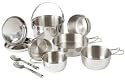 Coleman Galley Cook Kit