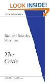The Critic (New Mermaids)