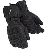Cortech Scarab Winter Gloves - Large/Black