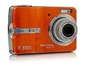 Praktica DCZ 7.3 Digitalkamera (7 Megapixel)