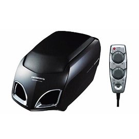 パイオニア TS-WX66A 13cmパワードサブウーファー