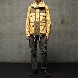 �i�i�C�W�F���E�P�[�{���j Nigel Cabourn FRASH JACKET 