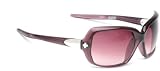Spy Dynasty Merlot Fade Frame Merlot Fade Lens Sunglasses