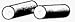 C. H. Hanson 10374 Railroad Chalk