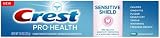 Crest Pro-Health Sensitive Shield Toothpaste 7.8 oz (221 g)