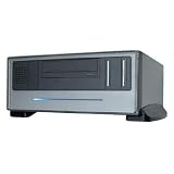 Micro Atx 270W Black