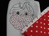 Review Ickle Pickle  / Measle Bag