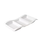 Pfaltzgraff Swoop Party Platter