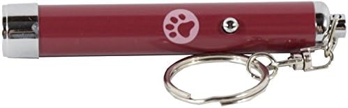GloMarket Interactive LED Pointer Cat Toys