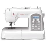 SINGER 8770 Curvy Model Sewing Machine