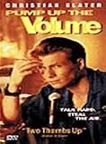 Pump up the Volume : Widescreen Edition