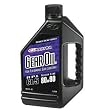 Maxima Premium Gear Oil - 80W90 - 1 Liter/--