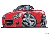 Review The Moneyman  / HONDA S2000 KOOLART image mug 053