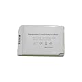 Apple �A�b�v�� iBook G3 G4 12�C���` �o�b�e���[ A1061/M8433/A1008/M8956�Ή�