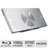 Samsung BDD7500 3D Smart Blu-Ray Disc Player