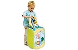 Enlarge toy image: In the Night Garden... Ready Room Pop Tidy - toddler baby activity product