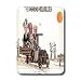 Londons Times Funny Panel Hollywood Cartoons - The Baghdad Hilbillies - Light Switch Covers - single toggle switch