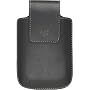 OEM BLACKBERRY LEATHER HOLSTER CASE FOR STORM 9530 9500