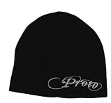 Proto Paintball 2008 Heritage Beanie - Black