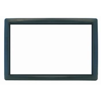 Phonocar 3/406 Support autoradio double ISO pour Renault Megane II Noir Phonocar 3/406 Support autoradio double ISO pour Renault Megane II Noir