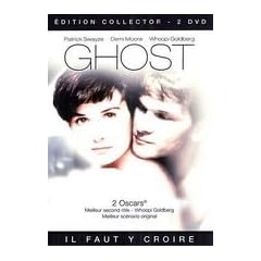 Ghost - Edition Collector 2 DVD