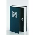 Buchkassette, Geldkassette, Buchatrappe - English Dictionary, schwarz