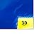 Purus PS 2436 31 B Blue 30 Layer Purus Mat, 36