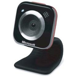 Microsoft LifeCam VX-5000 (Red)