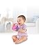 Fisher-Price Brilliant Basics Little Glamour Gift Set