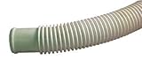 Jed Bulk Pool Hose 1-1/4 In. X 84 Yard