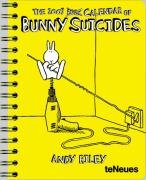 2009 Bunny Suicides Deluxe Diary