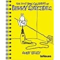 2009 Bunny Suicides Deluxe Diary