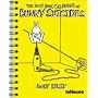 2009 Bunny Suicides Deluxe Diary