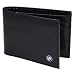 Read BMW Men's Small Leather Wallet Details BMW Men's Small Leather Wallet