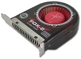 Evercool Fox 2 computer cooling fan/blower