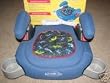 Graco 8491GEC Booster Car Seat