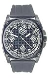 Rocawear Men's Covert watch #RW7004