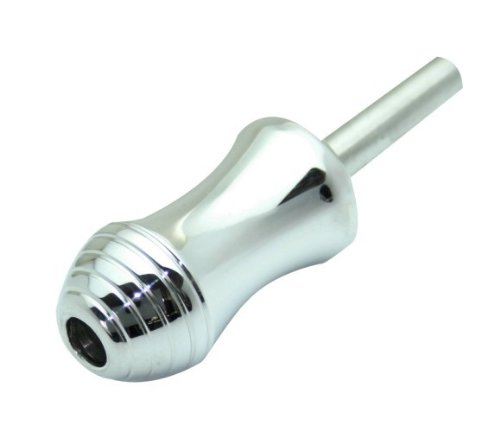 25mm 1Tattoo 304 stainless steel Grips tubes kit tools L010055