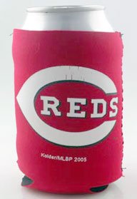 Cincinnati Reds Kolder Kaddy Can Holder