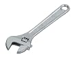 Adjustable Wrench - 8 Inches
