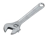 Adjustable Wrench - 8 Inches