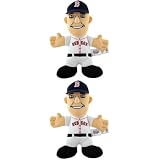 Boston Red Sox Red Sox Pedroia Plush Doll 7 2PK"