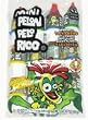 Pelon Pelo Rico Mini Pelon, Tamarindo, 12-Count Bags (Pack of 12)