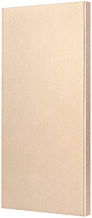 Tessin® HK009 Portable Universal charger 5000mAh - Ultra-Slim Power Bank - High Capacity External Cell Phone Battery Charger, Powerbank - for Apple iPhone 6, 6 Plus, 5S, 5C, 5, 4S, iPad, Air, Mini, Samsung Galaxy S5, S4, Note, LG, Nexus, Moto, HTC Smart Phones (Golden)