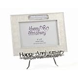 Review WDPG  / Anniversary Easel Frame