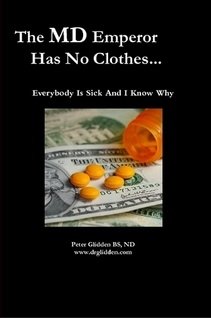 The MD Emperor Has No Clothes
