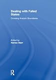 Dealing with failed states : crossing analytic boundaries