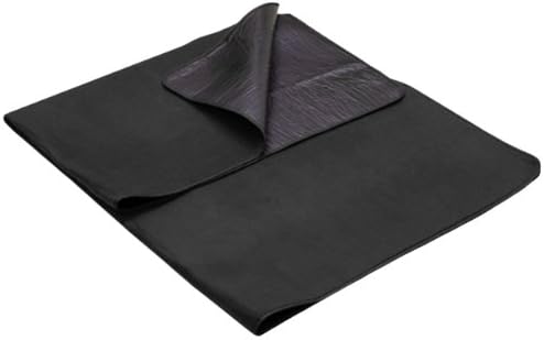 Blanket Tote - COLLEGIATE University of Delaware Blue Hens/Black