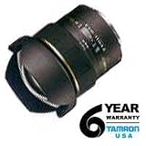 cheap Tamron SP Autofocus 14mm f/2.8 Aspherical (IF) Rectilinear Lens for Nikon DSLR Cameras